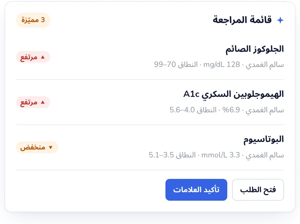 Lab Desk: لا تُستخدم بياناتك أبدًا لتدريب الذكاء الاصطناعي.